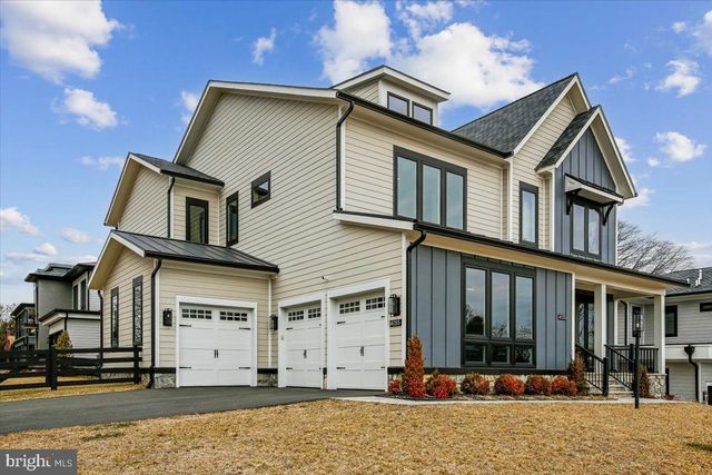 4055 THORNTON, Annandale, VA 22003