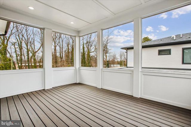 4055 THORNTON, Annandale, VA 22003