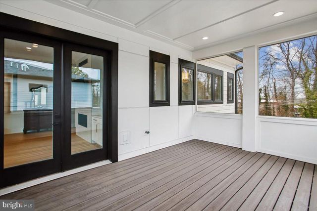 4055 THORNTON, Annandale, VA 22003