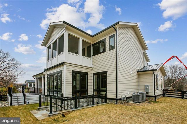 4055 THORNTON, Annandale, VA 22003