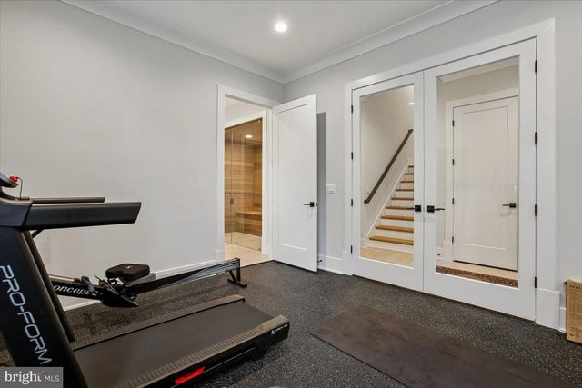 4055 THORNTON, Annandale, VA 22003