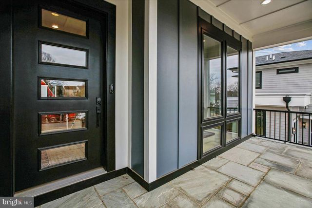 4055 THORNTON, Annandale, VA 22003