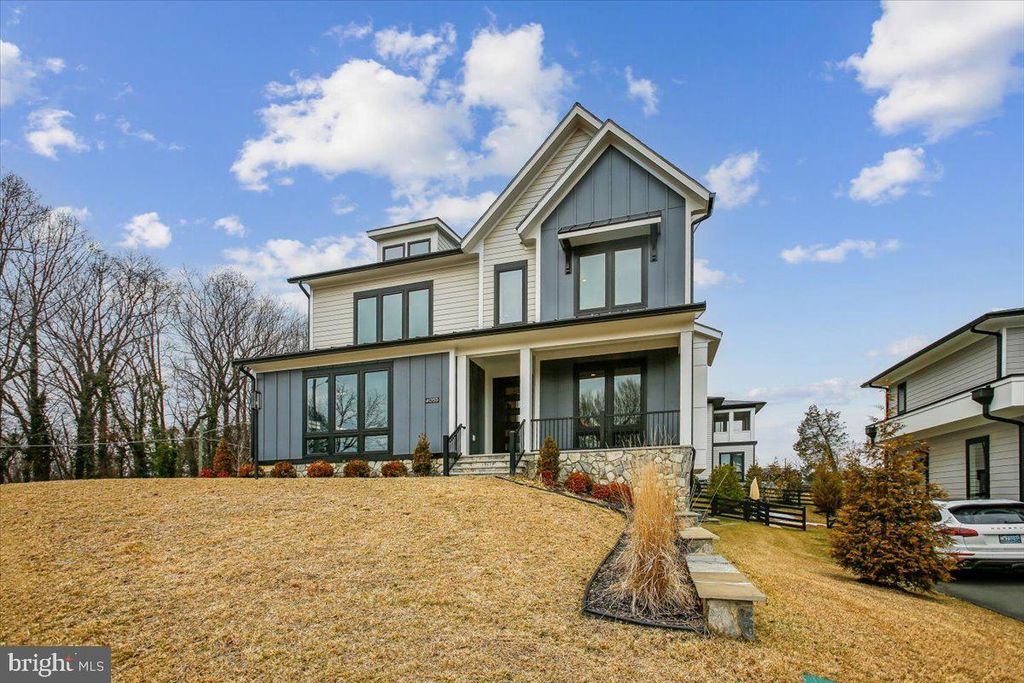 4055 THORNTON, Annandale, VA 22003