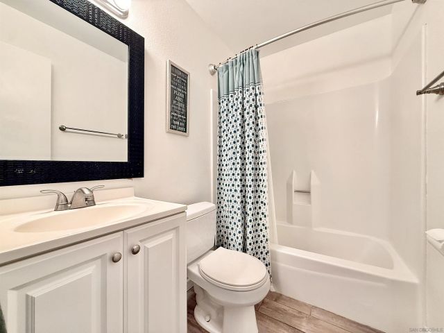 807 S Mollison Ave 24, El Cajon, CA 92020