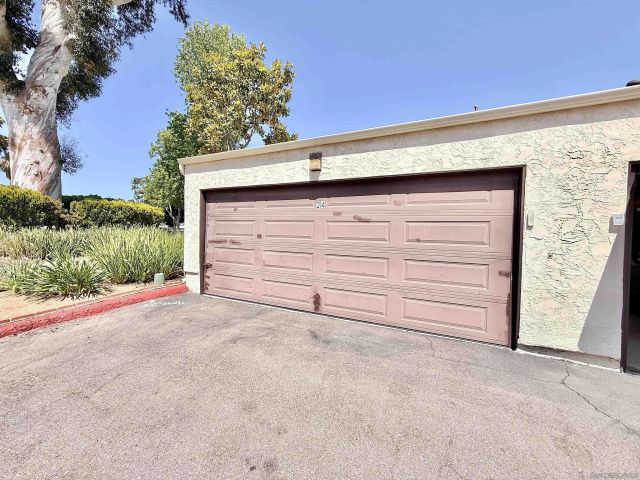 807 S Mollison Ave 24, El Cajon, CA 92020