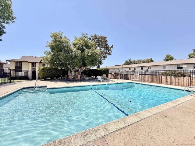 807 S Mollison Ave 24, El Cajon, CA 92020