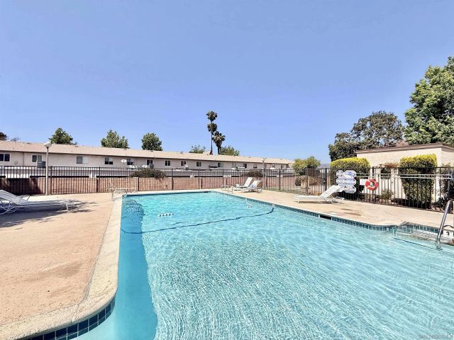 807 S Mollison Ave 24, El Cajon, CA 92020