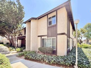 807 S Mollison Ave 24, El Cajon, CA 92020