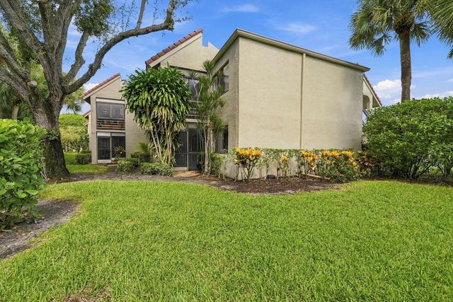 5640 Fairway Park Drive 101, Boynton Beach, FL 33437