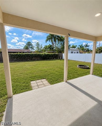 5300 17th AVE SW, Naples, FL 34116