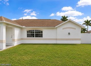 5300 17th AVE SW, Naples, FL 34116