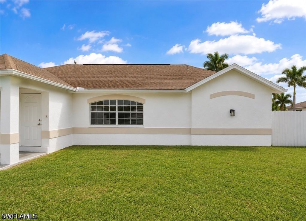 5300 17th AVE SW, Naples, FL 34116