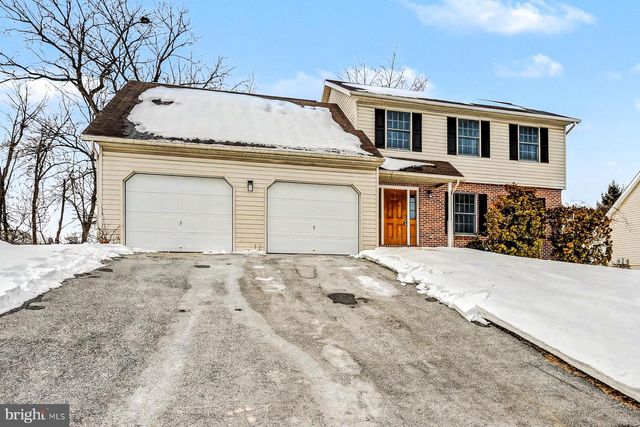 344 EDDINGTON AVE, Harrisburg, PA 17111