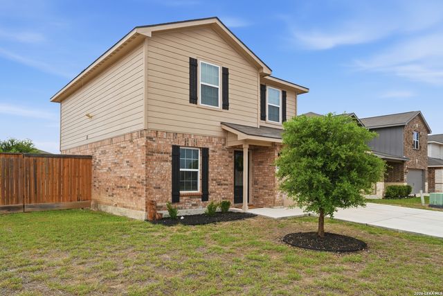 6402 Underwood Way, San Antonio, TX 78252