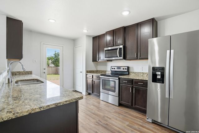 6402 Underwood Way, San Antonio, TX 78252