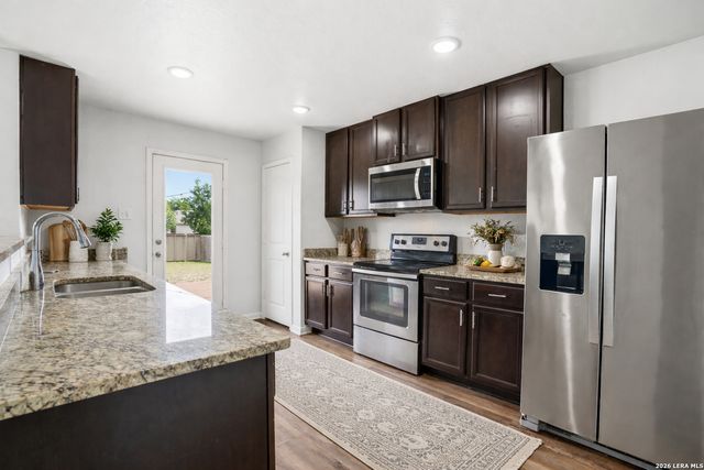 6402 Underwood Way, San Antonio, TX 78252