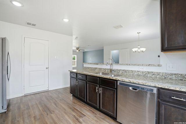 6402 Underwood Way, San Antonio, TX 78252