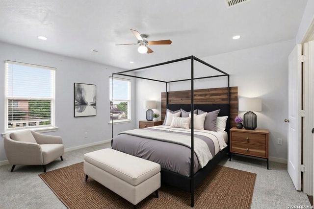 6402 Underwood Way, San Antonio, TX 78252