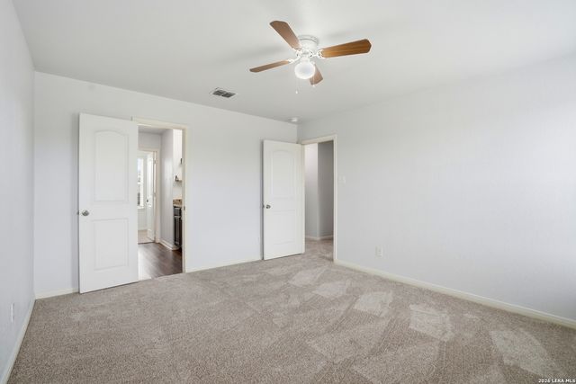 6402 Underwood Way, San Antonio, TX 78252