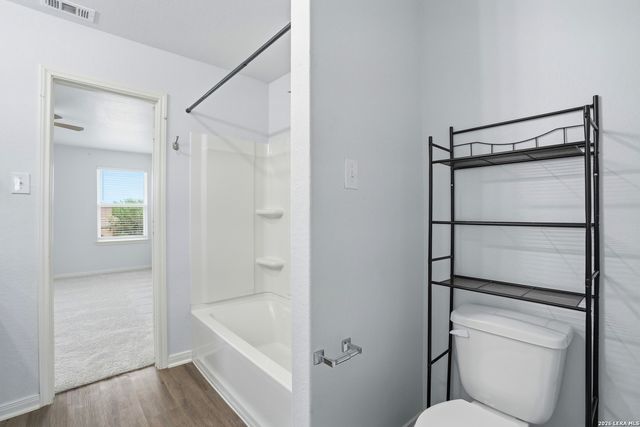 6402 Underwood Way, San Antonio, TX 78252