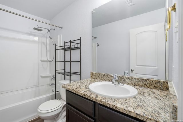 6402 Underwood Way, San Antonio, TX 78252