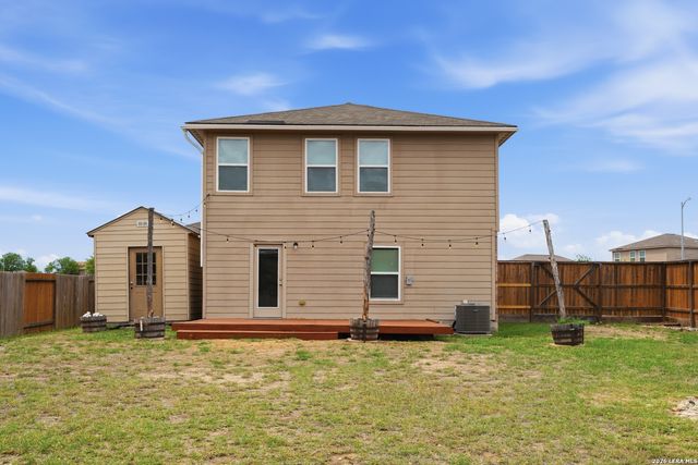 6402 Underwood Way, San Antonio, TX 78252