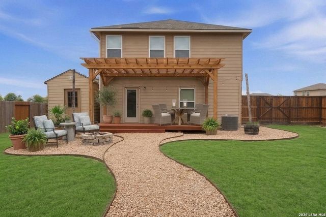 6402 Underwood Way, San Antonio, TX 78252