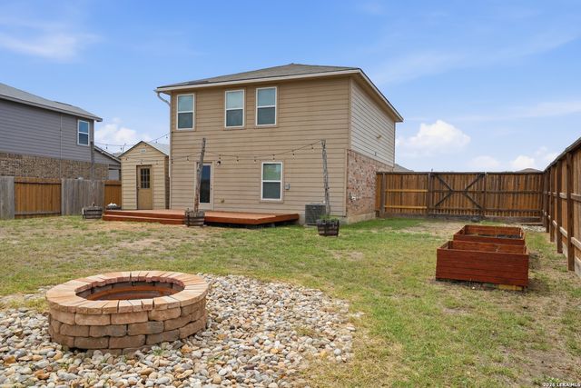 6402 Underwood Way, San Antonio, TX 78252