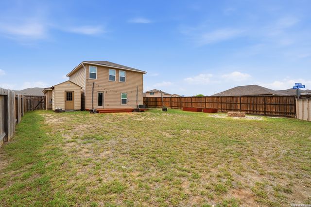 6402 Underwood Way, San Antonio, TX 78252