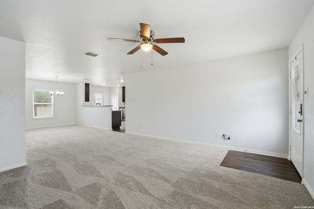 6402 Underwood Way, San Antonio, TX 78252