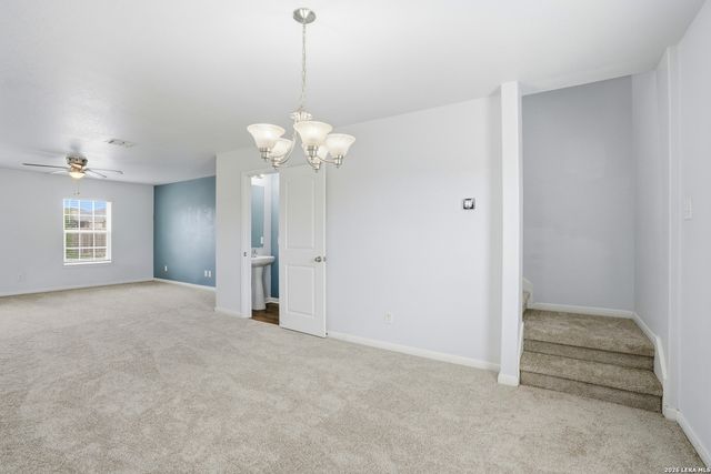 6402 Underwood Way, San Antonio, TX 78252