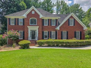 1381 Providence Drive, Lawrenceville, GA 30044
