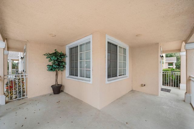 1651 SE Pomeroy Street, Stuart, FL 34997