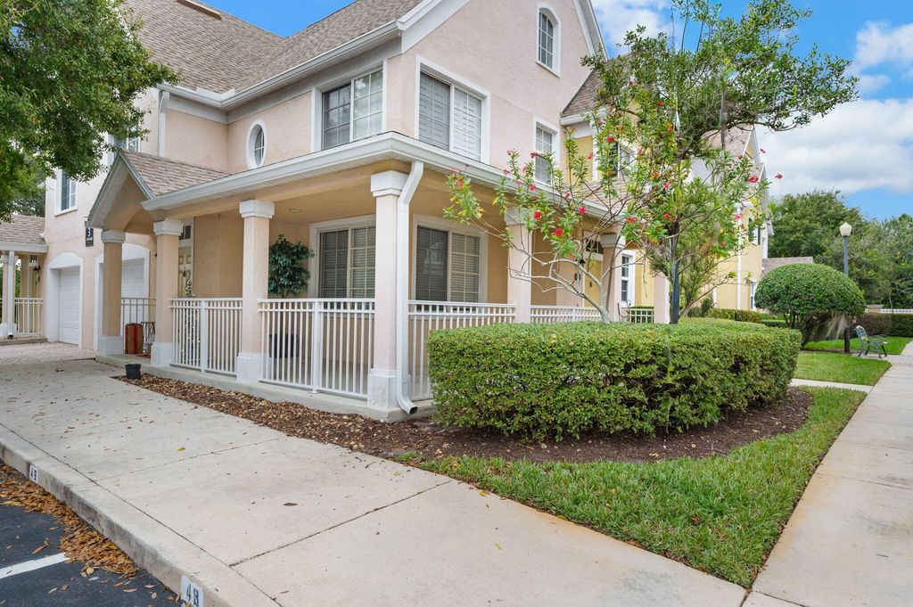 1651 SE Pomeroy Street, Stuart, FL 34997