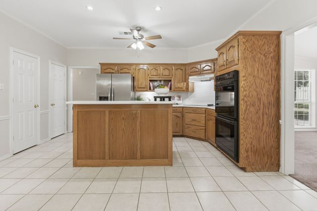 120 Hope Circle, New Hope, TX 75071