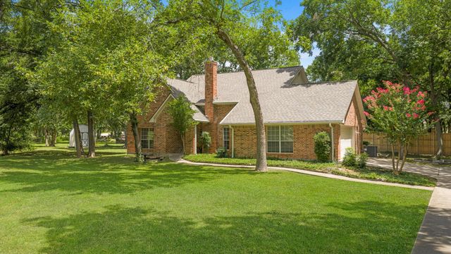 120 Hope Circle, New Hope, TX 75071