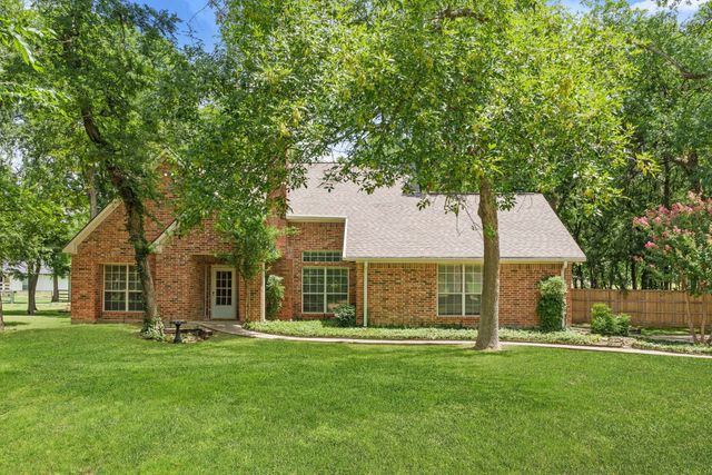 120 Hope Circle, New Hope, TX 75071