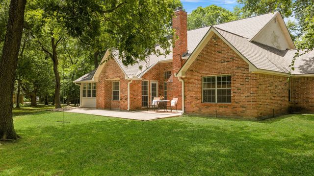 120 Hope Circle, New Hope, TX 75071
