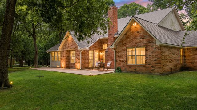 120 Hope Circle, New Hope, TX 75071