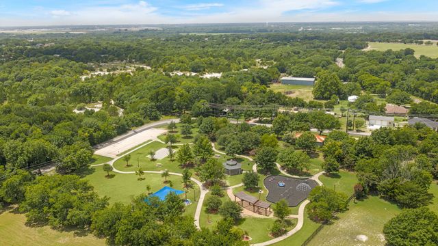 120 Hope Circle, New Hope, TX 75071