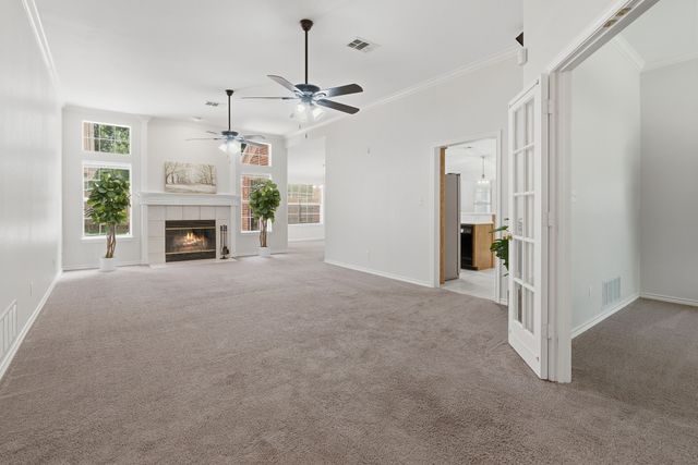 120 Hope Circle, New Hope, TX 75071