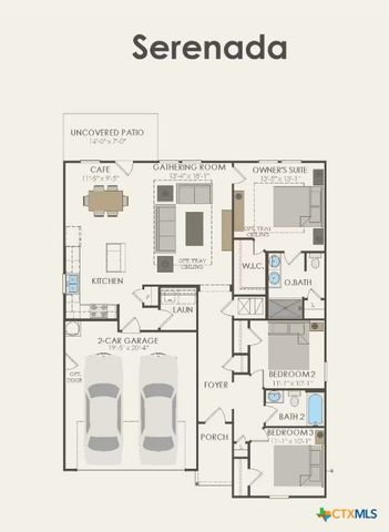 2921 Dimmit Drive, Temple, TX 76501