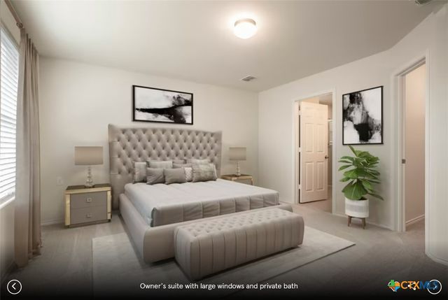 2921 Dimmit Drive, Temple, TX 76501