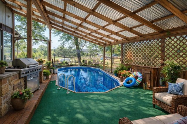 96 N Lakeside Drive, Huntsville, TX 77320