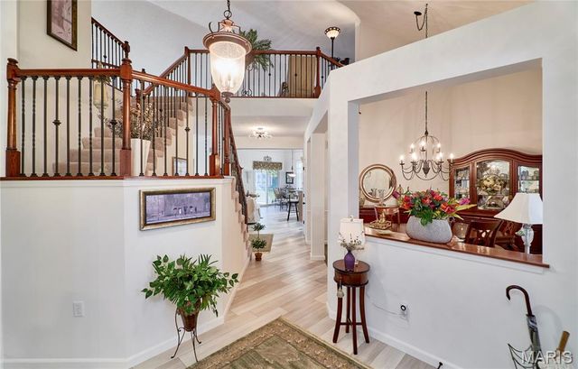 328 Seahawk Drive, Lake St Louis, MO 63367