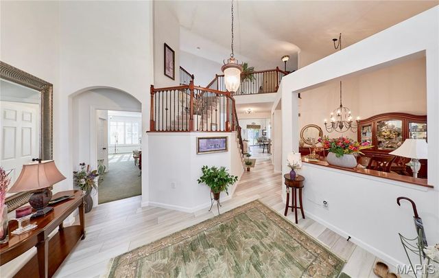 328 Seahawk Drive, Lake St Louis, MO 63367