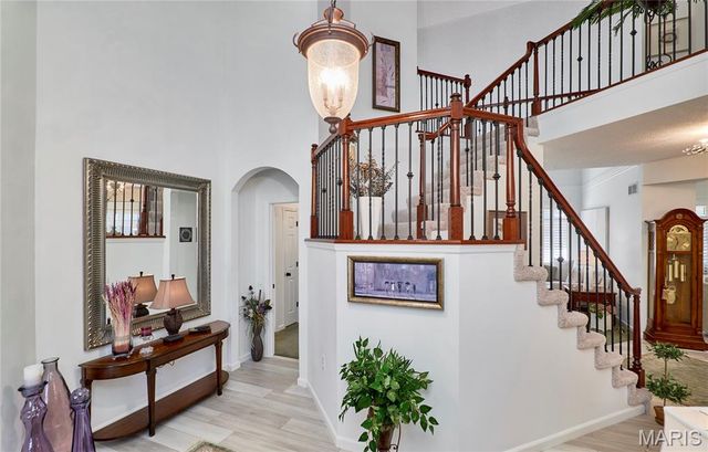 328 Seahawk Drive, Lake St Louis, MO 63367