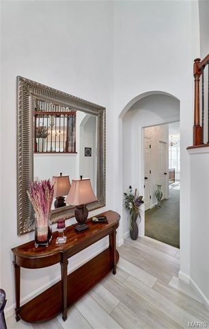 328 Seahawk Drive, Lake St Louis, MO 63367