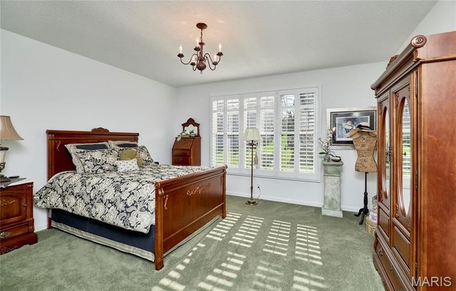 328 Seahawk Drive, Lake St Louis, MO 63367