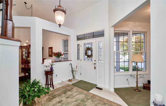 328 Seahawk Drive, Lake St Louis, MO 63367